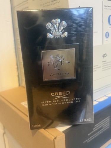 Creed aventus eau parfum - de,