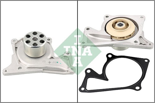 Ina 538 0095 water pump - 0095, 10