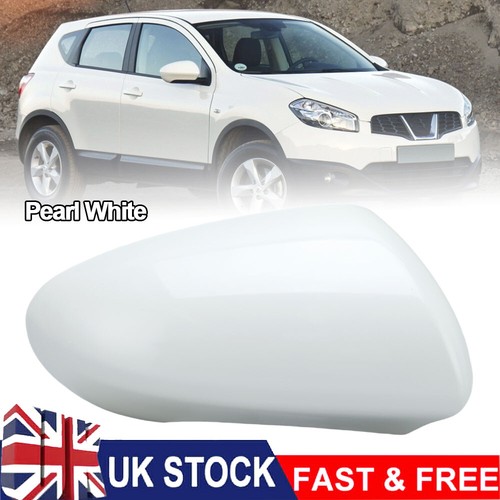 Right driver wing mirror cap - right,