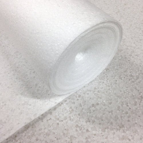2mm thick polystyrene wall - 2mm,