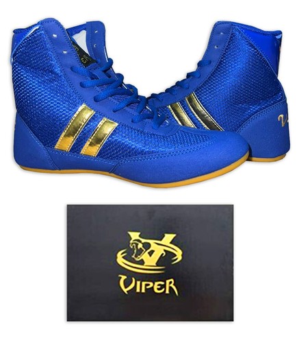 Viper fit boxing boots men - viper,