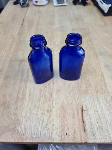Vintage milk magnesia - milk,