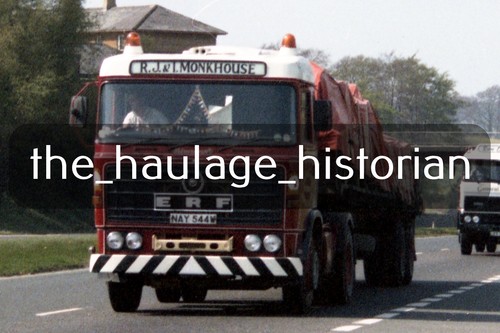 Thh truck photos erf - truck,