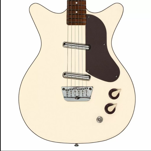 Danelectro divine electric - danelectro,