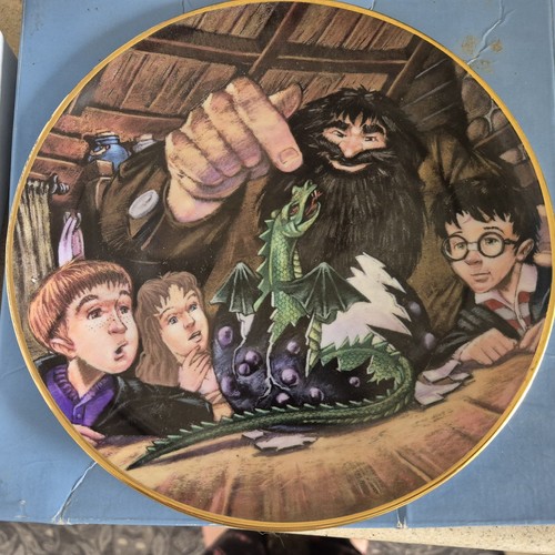 Harry potter royal doulton - potter,