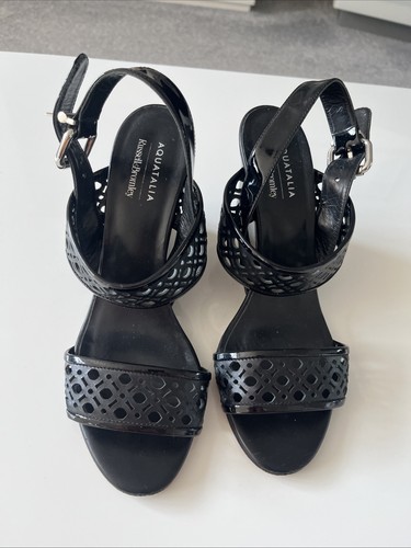 Russell and bromley - and, aquatalia
