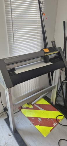 Graphtec ce6000 plus - graphtec,