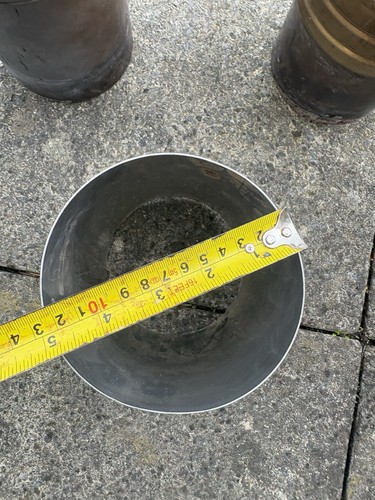 Flue stove pipe - flue,