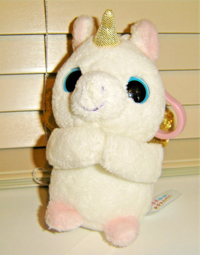 Yoohoo friends aurora - &,