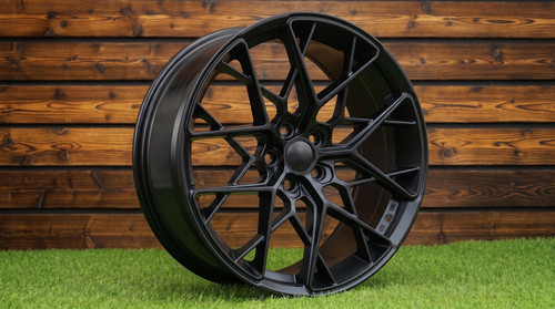 R18 5x120 ff10 style black - 5x120,