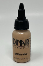 Dinair Airbrush Makeup Glamour
