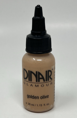 Dinair airbrush makeup glamour - makeup,