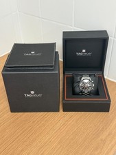 Tag Heuer Carrera Calibre