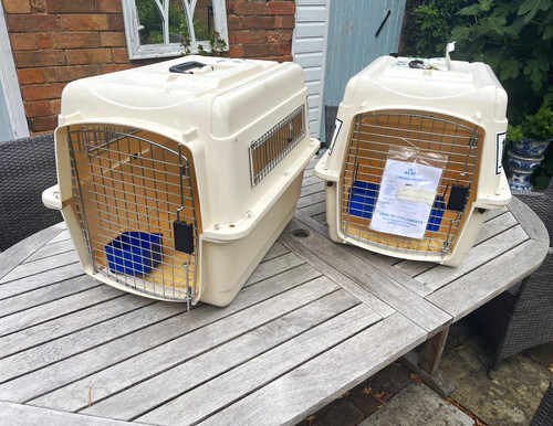 Petmate vari kennel ultra - petmate,