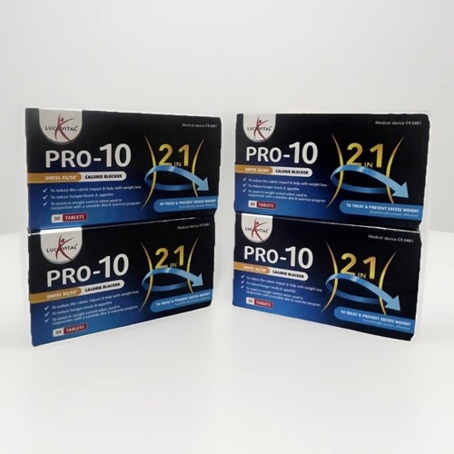 4xlucovital pro fat - 4xlucovital, binder