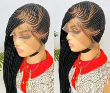 Braided Wigs For Black Women