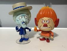 Funko Vynl The Year Without A