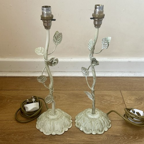 Pair laura ashley metal - pair,