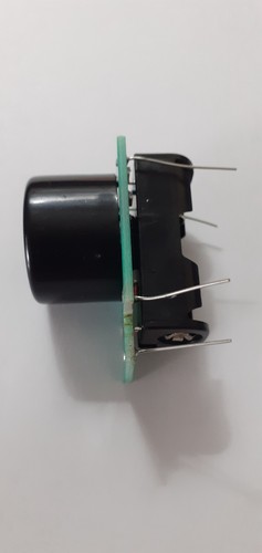 Neville mk1 circuit board - neville,