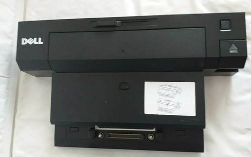Dell pr02x docking station - dell,
