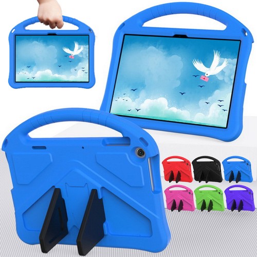 Handle tablet case kids eva - handle,