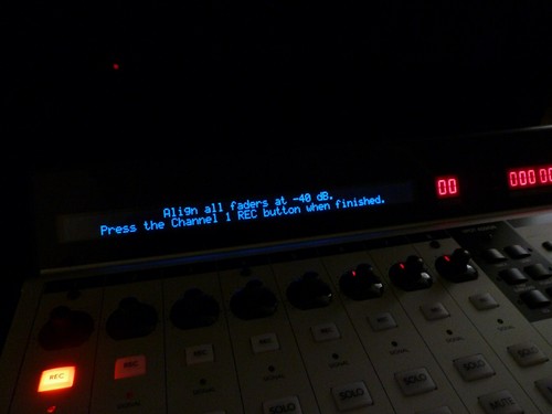 Mackie control universal mcu - universal,