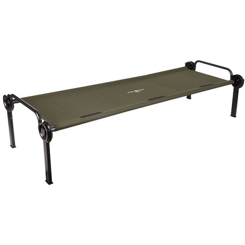 Camp bed fieldcot - camp,