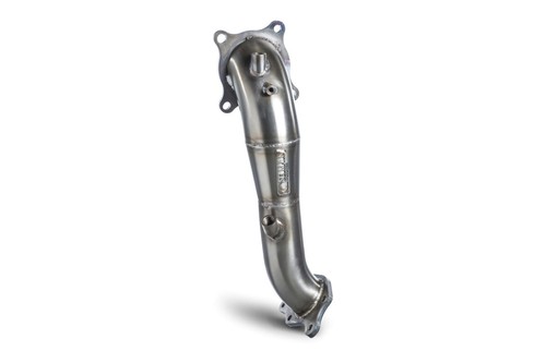 Scorpion for honda civic type - scorpion,