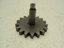 Honda XL250 XL 250 #D112 Oil