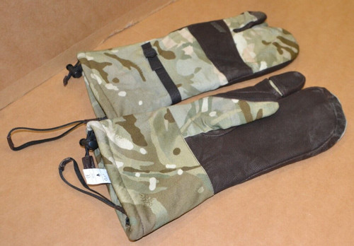 British army mtp - british,