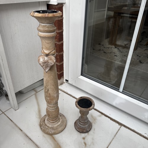 Vintage floor freestanding - ,