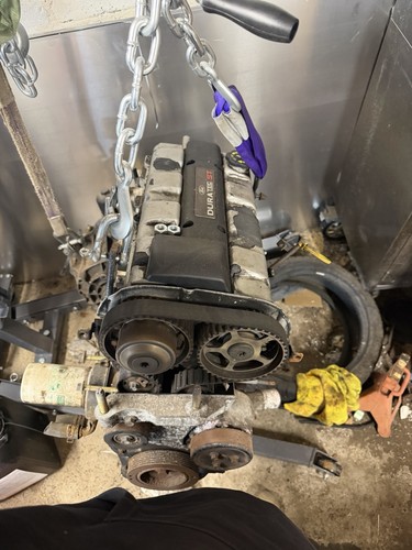 St170 engine 90k - 90k, and