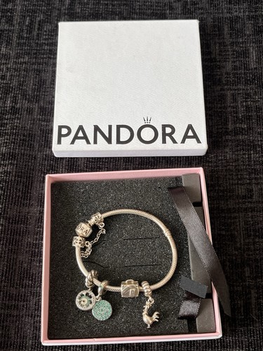 Genuine pandora snake chain - pandora,