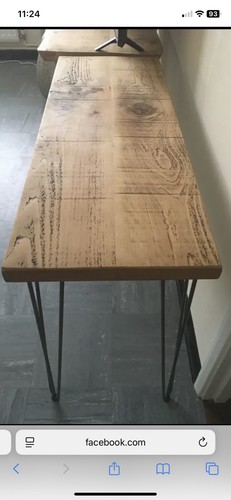 Canadian pine rustic - canadian,