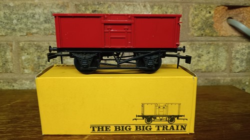 Triang the big - triang, o