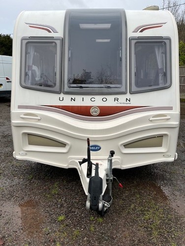 2014 bailey unicorn madrid 4 - ,