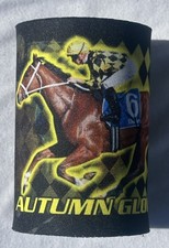 AUTUMN GLOW STUBBY HOLDER 