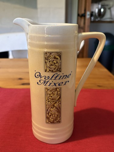 Authentic vintage 1930s art - authentic,