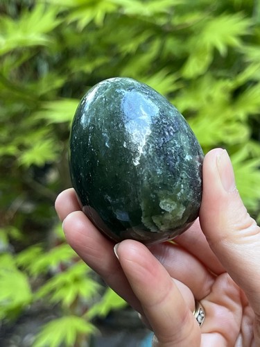 Jade nephrite himalayan - nephrite,
