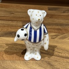 ROYAL CROWN DERBY MINIATURE