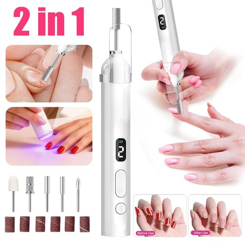 Professional electric toe nail - toe,