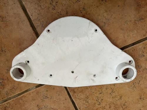 Lewmar whitlock cobra top - lewmar,