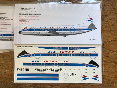 Models ssm96 045 1 - s, ssm96-045