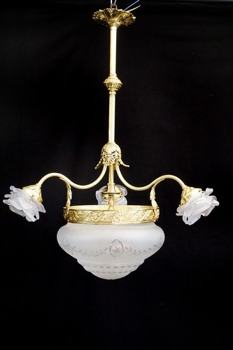 Antique french art - antique,