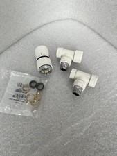 Zehnder Towel Rail Valves