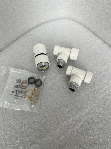 Zehnder towel rail valves - zehnder,