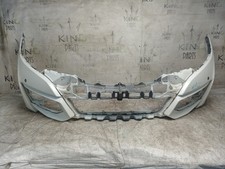 HONDA CIVIC MK9 2015-ON FRONT