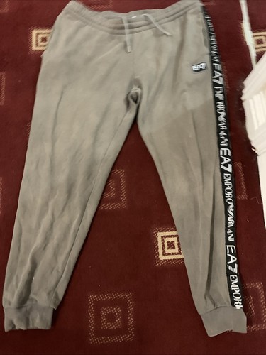 Armani ea7 tracksuit - ea7, size