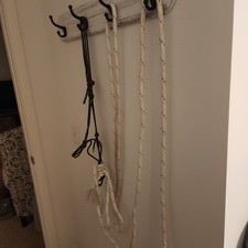 Parelli Natural Hackamore