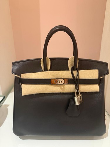 Hermes birkin handbag - birkin,